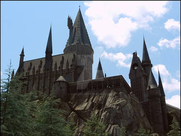 Hogwarts