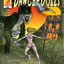 Danger Dolls 12 Cover