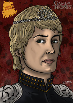 Cersei Lannister