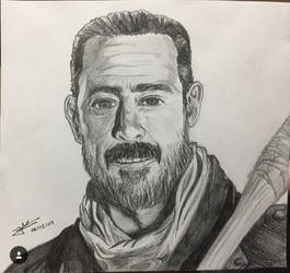 TWD Negan