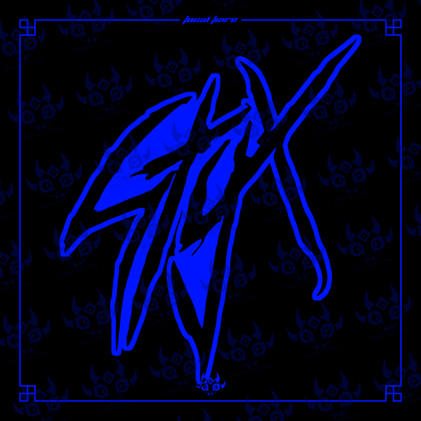 Styx Font Styx Logo by FocalFlare on DeviantArt