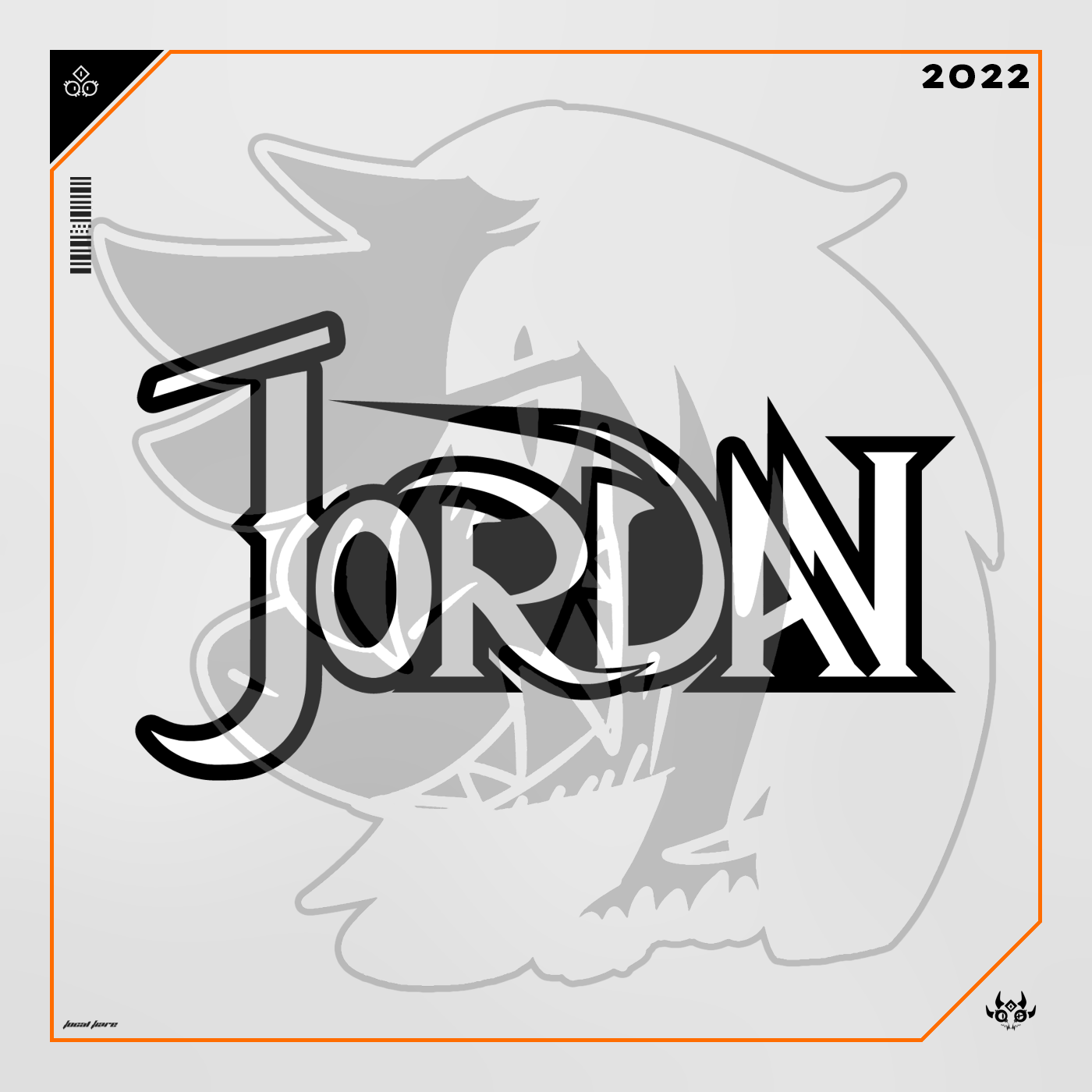 Jordan Logo 2022