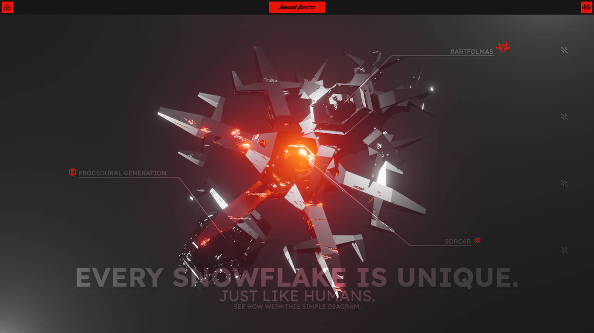 Snow Procedure By Focalflare On Deviantart Snow Procedure By Focalflare On Deviantart