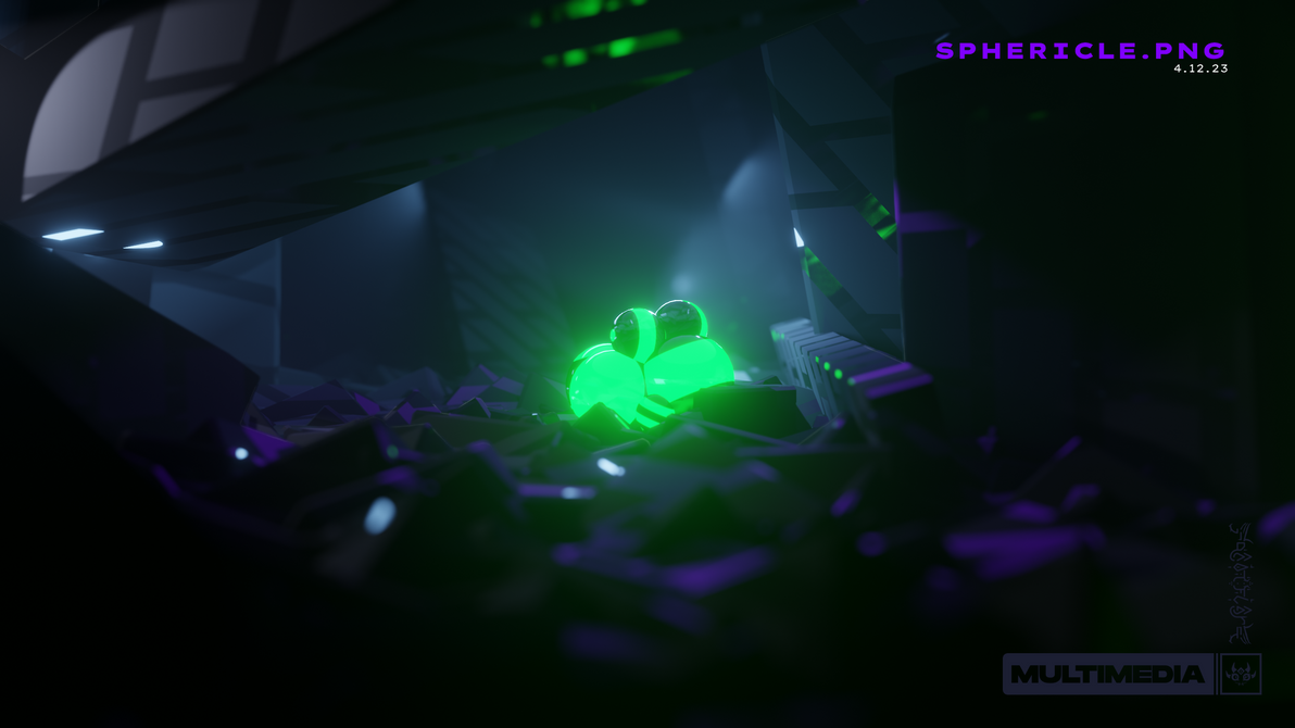 Sphericle by FocalFlare on DeviantArt