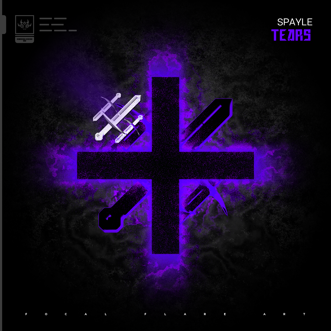 Spayle - Tears (Welcome to London EP)