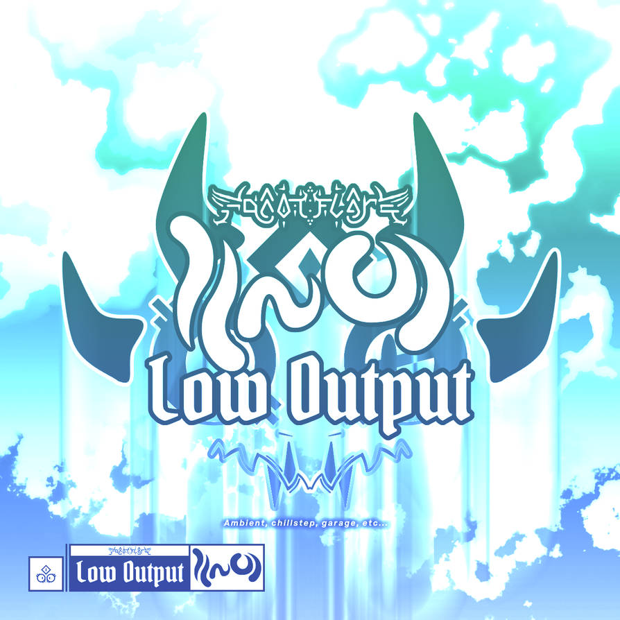 Discography Low Output By FocalFlare On DeviantArt discography-low-output-by-focalflare-on-deviantart