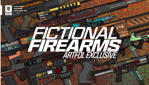 Firearms
