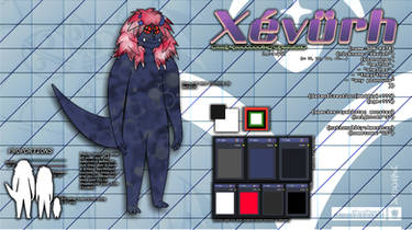 Xevurh