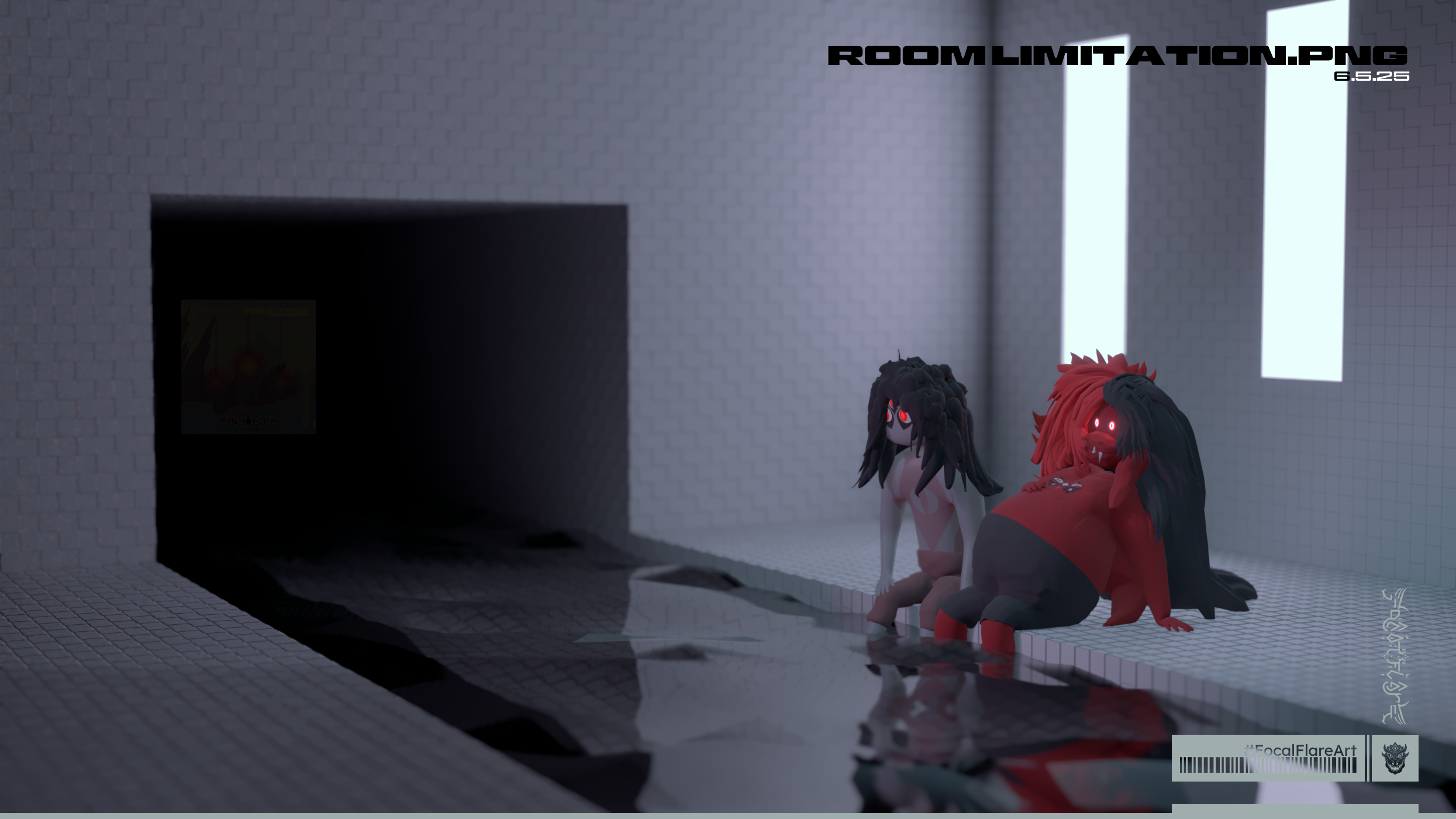 Room Limitation