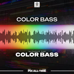 PIX All-time: Color Bass without the Color Bass