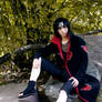 Itachi Uchiha 11