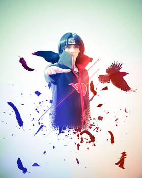 Itachi