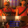 Gmod Comic: Strong Feelings