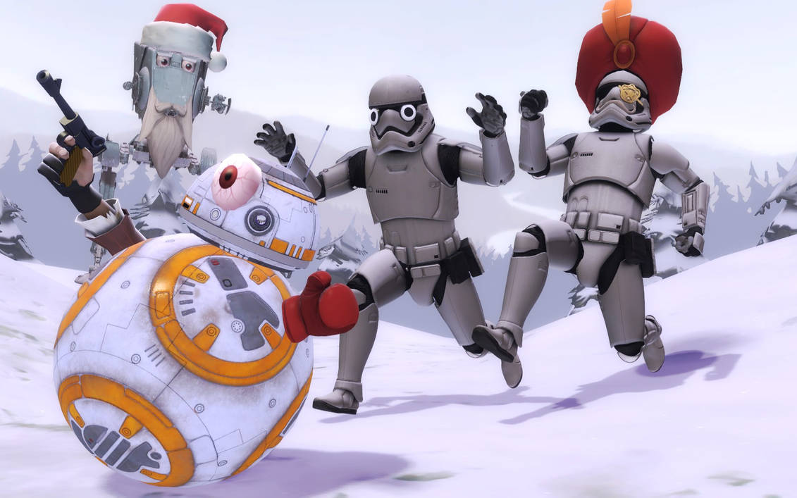 GMOD: Fuq that droid! by happy-heavy on DeviantArt