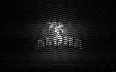 ALOHA BIKES - WALLPAPER