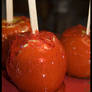 Candy Apples.