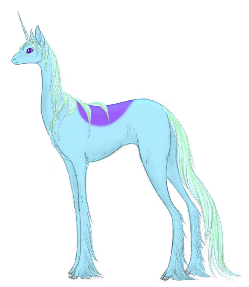 Realistic Simi by Starlit-Pawprints on DeviantArt