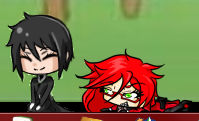 Stalker Grell