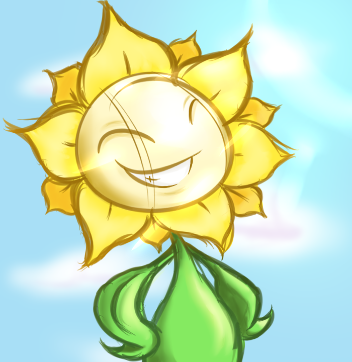 Sunflora