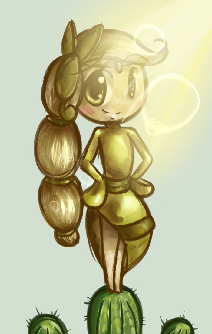 Meloetta Sand-Streamer Form