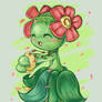 Bellossom