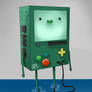 BMO and Football