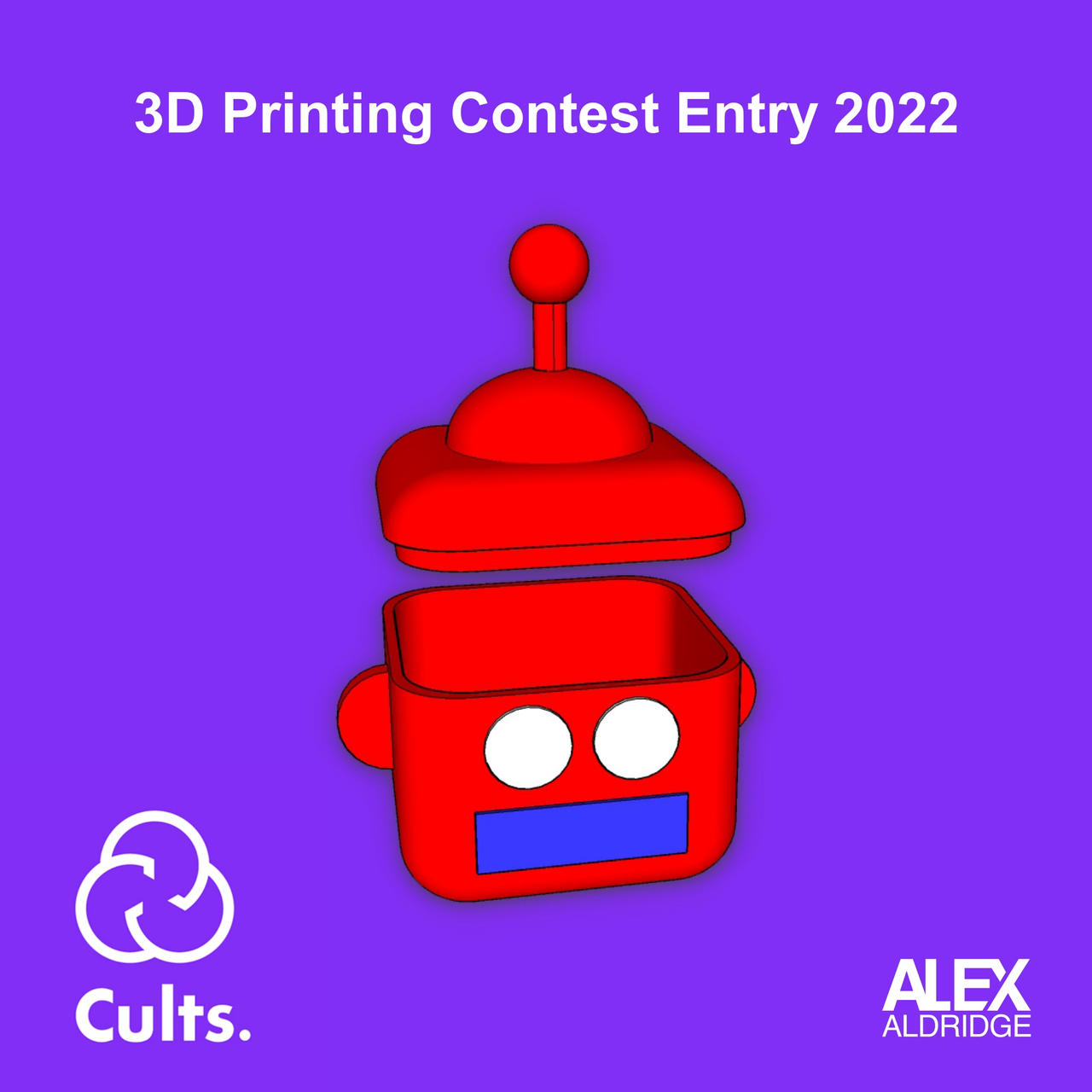 3D Printing Meme by 4lex4ldridge on DeviantArt