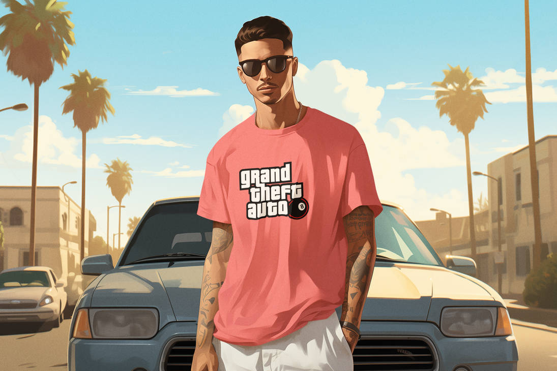 Dev Gc Pfp Grand Theft Auto Game by sourceduty-dev on DeviantArt