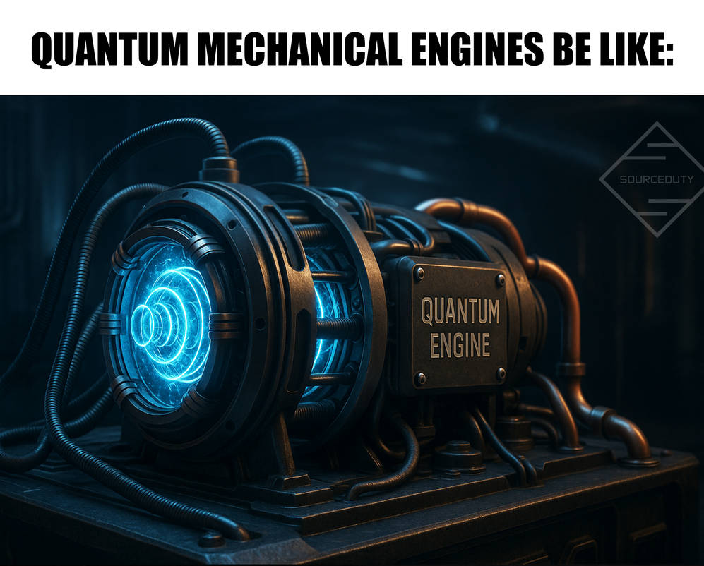 Quiet Engine Deviantart Quantum Mechanical Engine by sourceduty-dev on DeviantArt