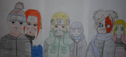 MiddletonRay User Profile | DeviantArt