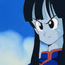 Chi-Chi Skinned Blue