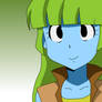 Green-chan
