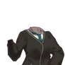 Shibuya Rin Invisible