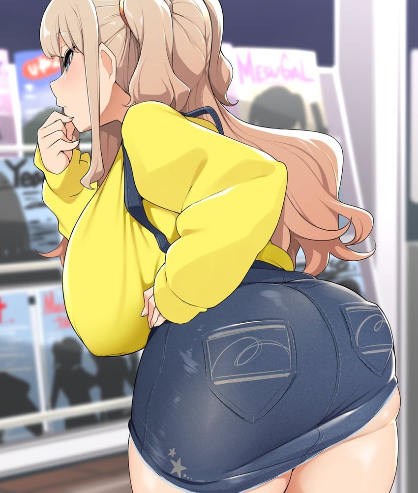 Slap Ass