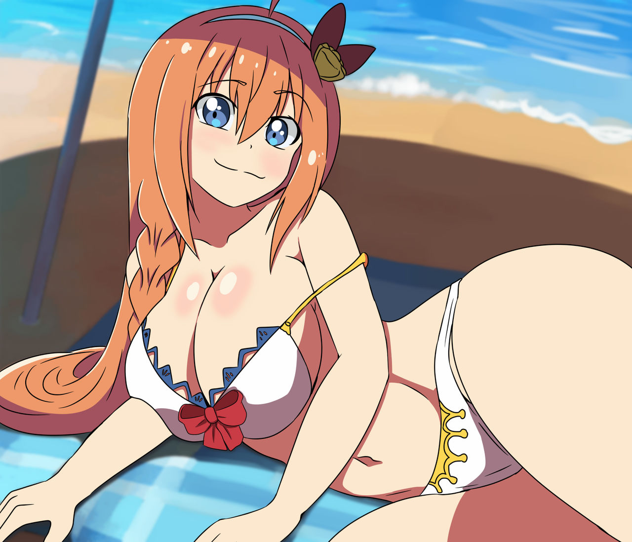 Pecorine (princess connect!)