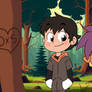 Daichi and Shantae - My Girlfriend