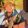 Toga