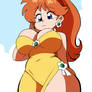 Princess Daisy