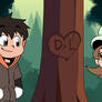 Daichi x Lyra LOVE STORY