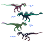 Dilophosaurus Point Adopts [CLOSED]