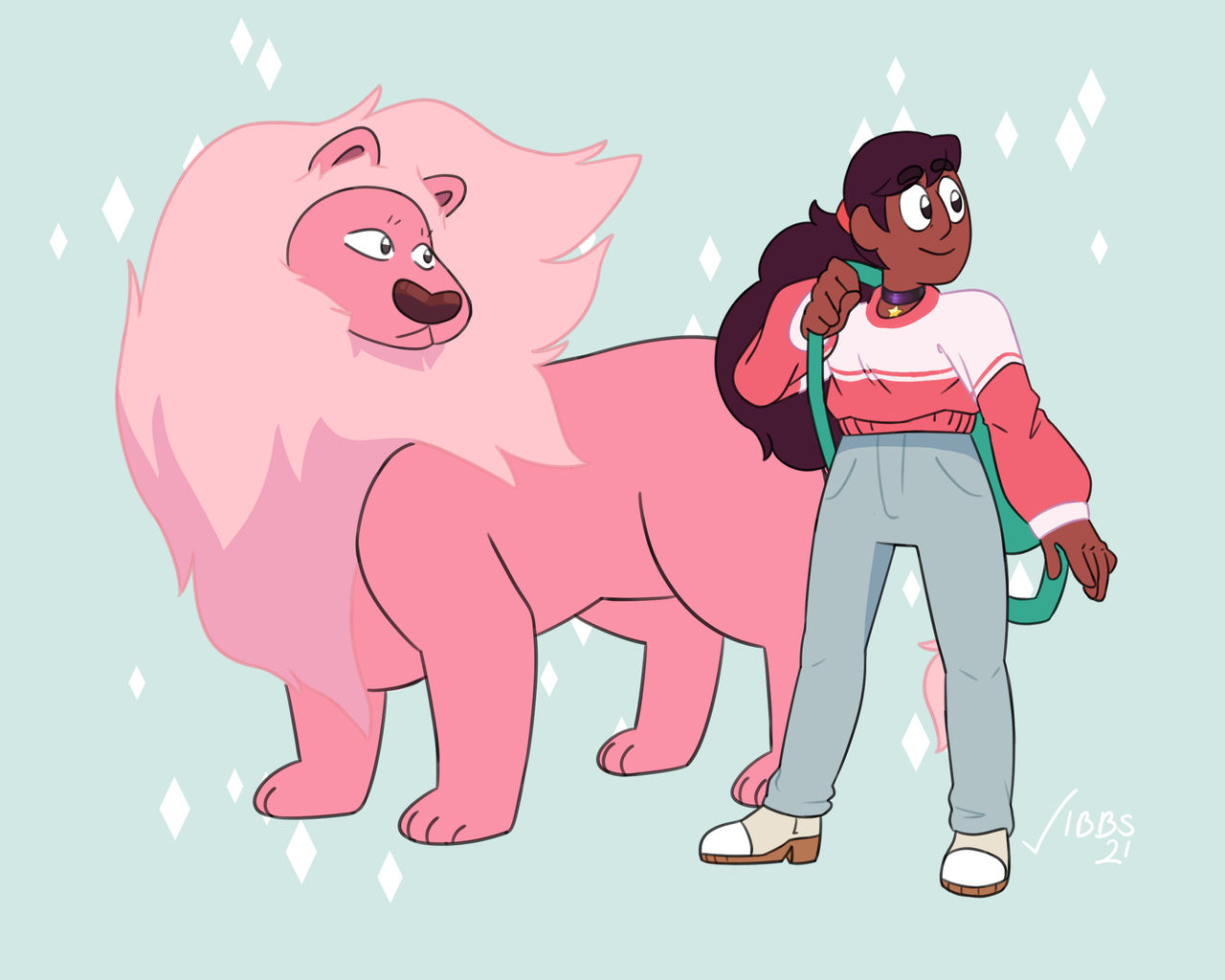 Scary Dog Privilege by JibbaJabbaDraw on DeviantArt