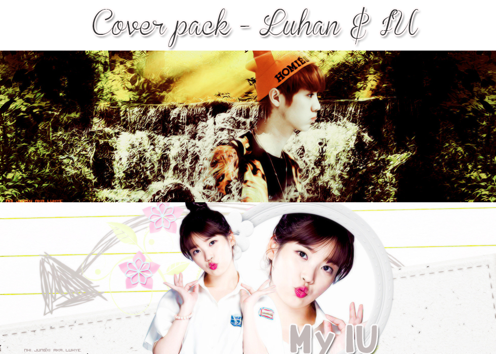 Cover pack #5