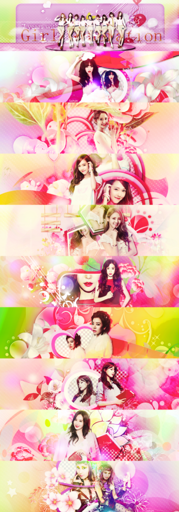 140805 - 7 years with GG