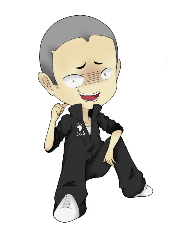 [AR] tanaka senpai