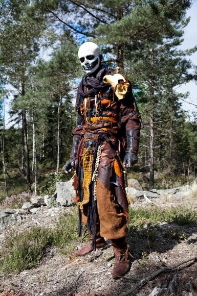 Larp Gear IV by kickfoot on DeviantArt