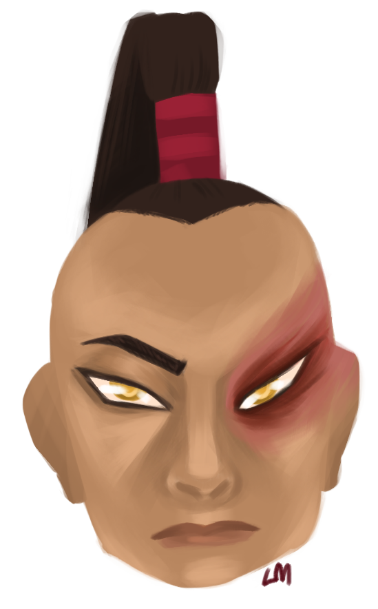 zuko headshot