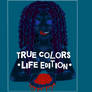 True Colors Cover