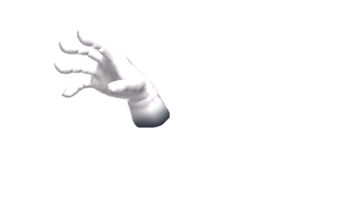 Master Hand Full body by Fnatirfanmario on DeviantArt