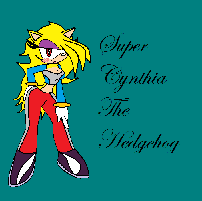 Super Cynthia by Feniex11 on DeviantArt(01)