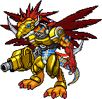 MegaloGreymon